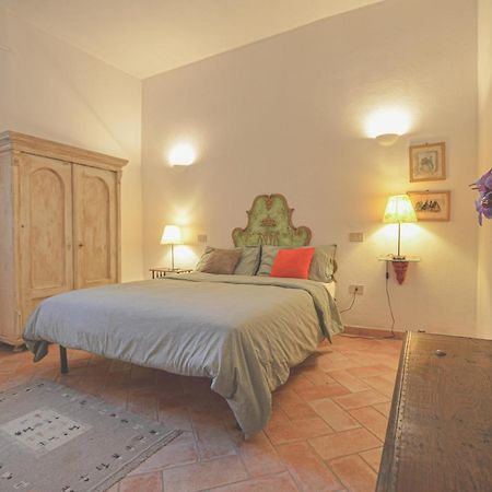 Ca' Dei Lanari - 10 Min Da Assisi Appartement San Presto Buitenkant foto
