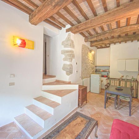 Ca' Dei Lanari - 10 Min Da Assisi Appartement San Presto Buitenkant foto