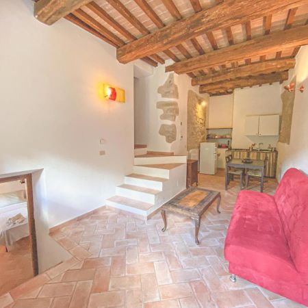 Ca' Dei Lanari - 10 Min Da Assisi Appartement San Presto Buitenkant foto