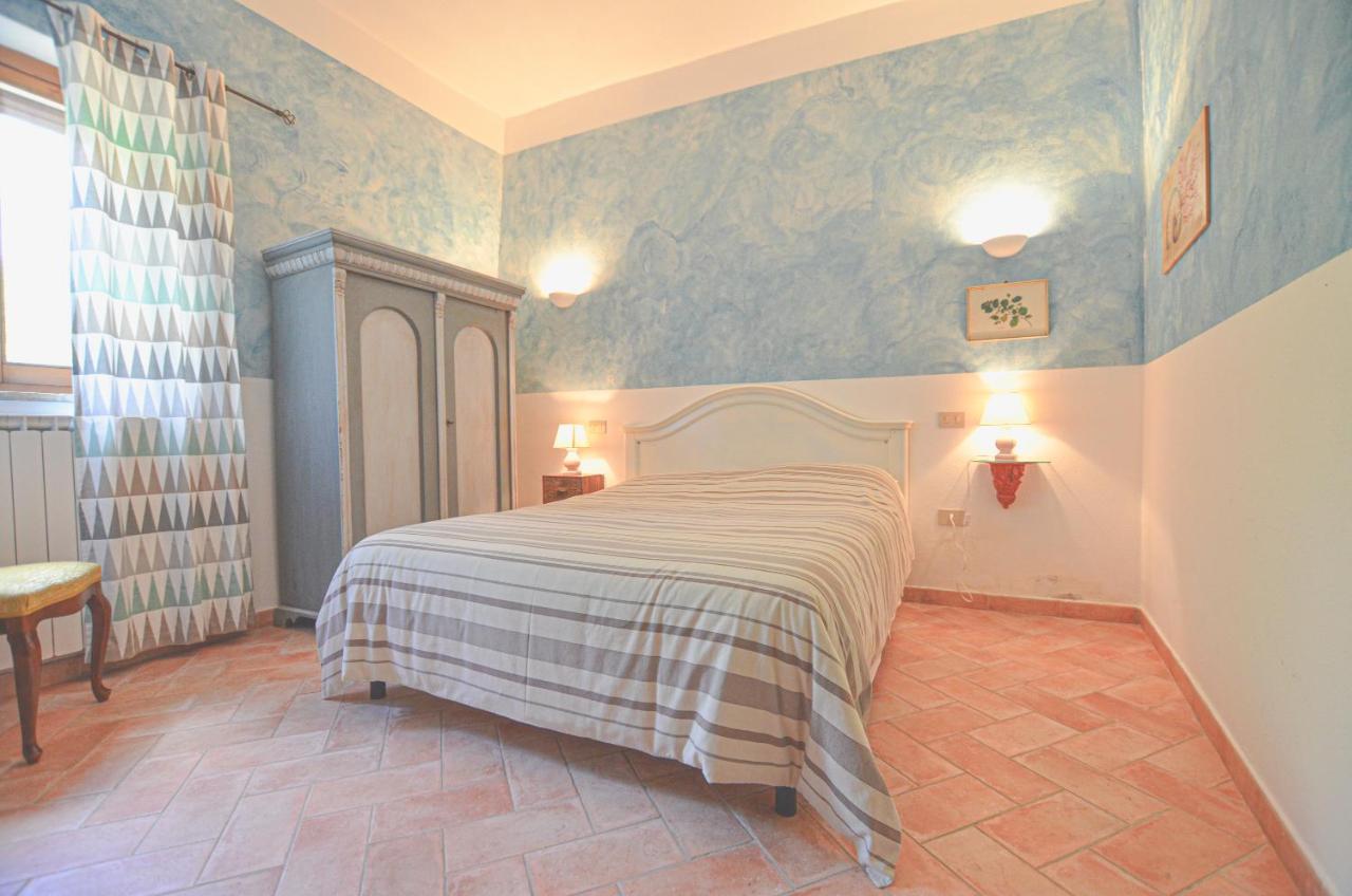 Ca' Dei Lanari - 10 Min Da Assisi Appartement San Presto Buitenkant foto