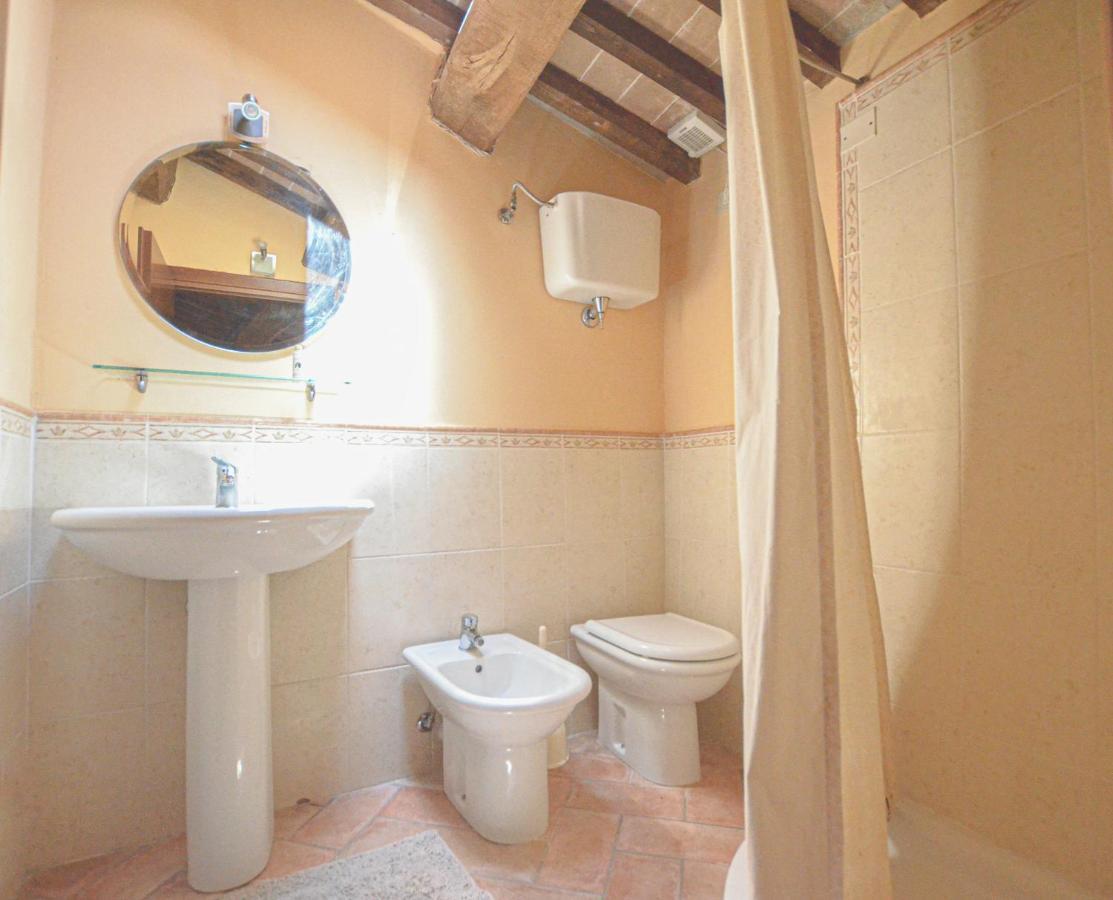 Ca' Dei Lanari - 10 Min Da Assisi Appartement San Presto Buitenkant foto