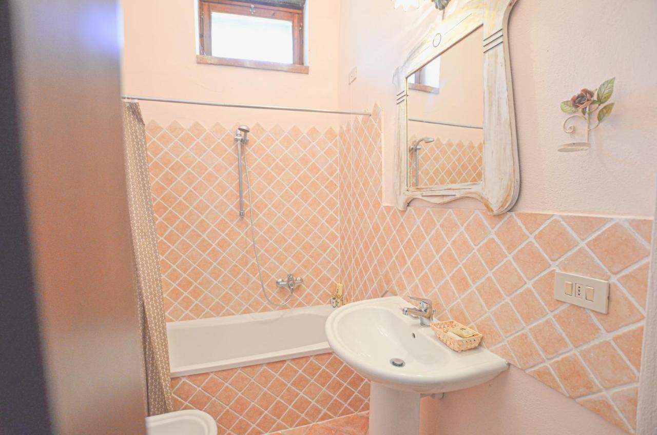 Ca' Dei Lanari - 10 Min Da Assisi Appartement San Presto Buitenkant foto