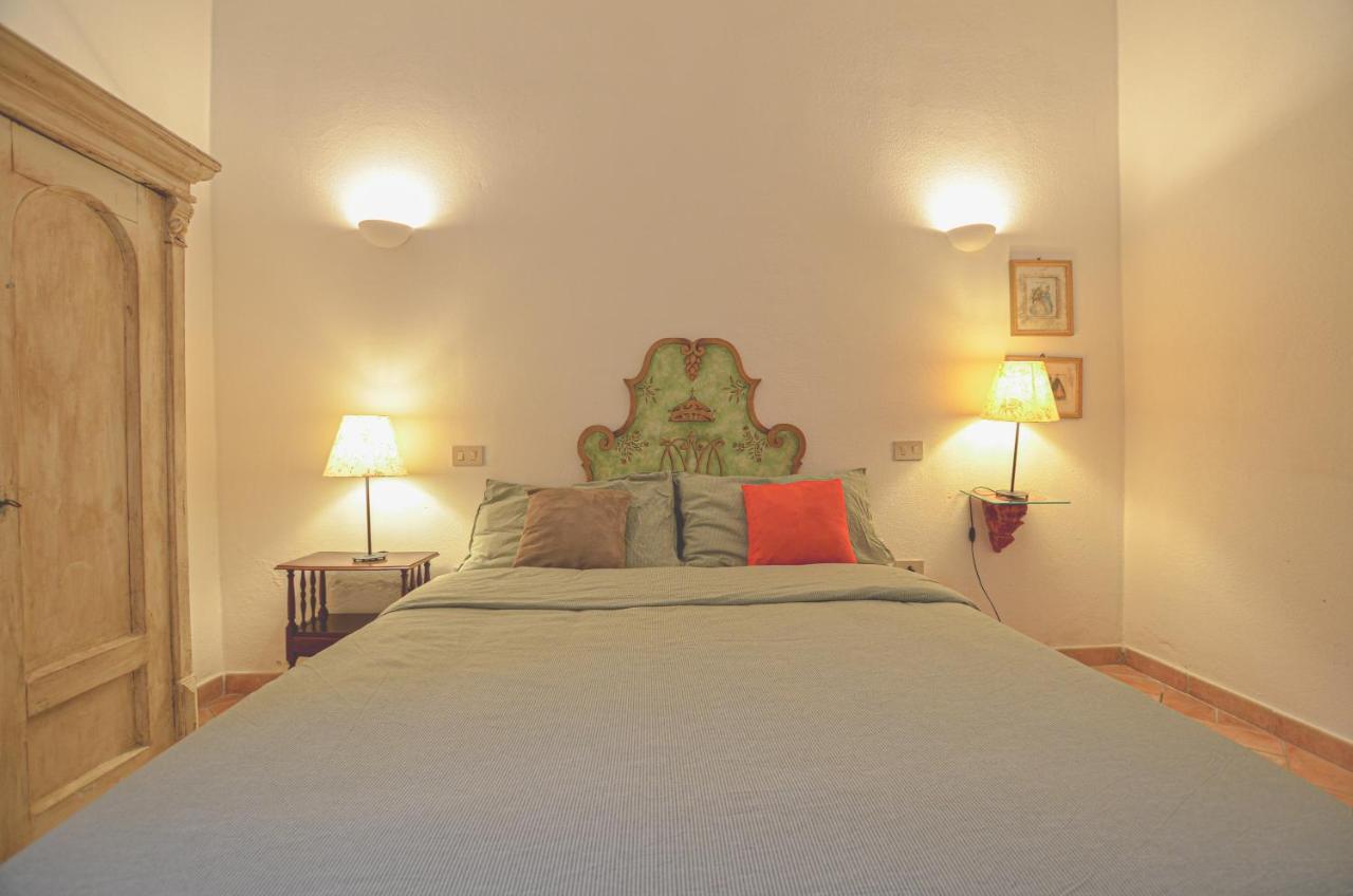Ca' Dei Lanari - 10 Min Da Assisi Appartement San Presto Buitenkant foto