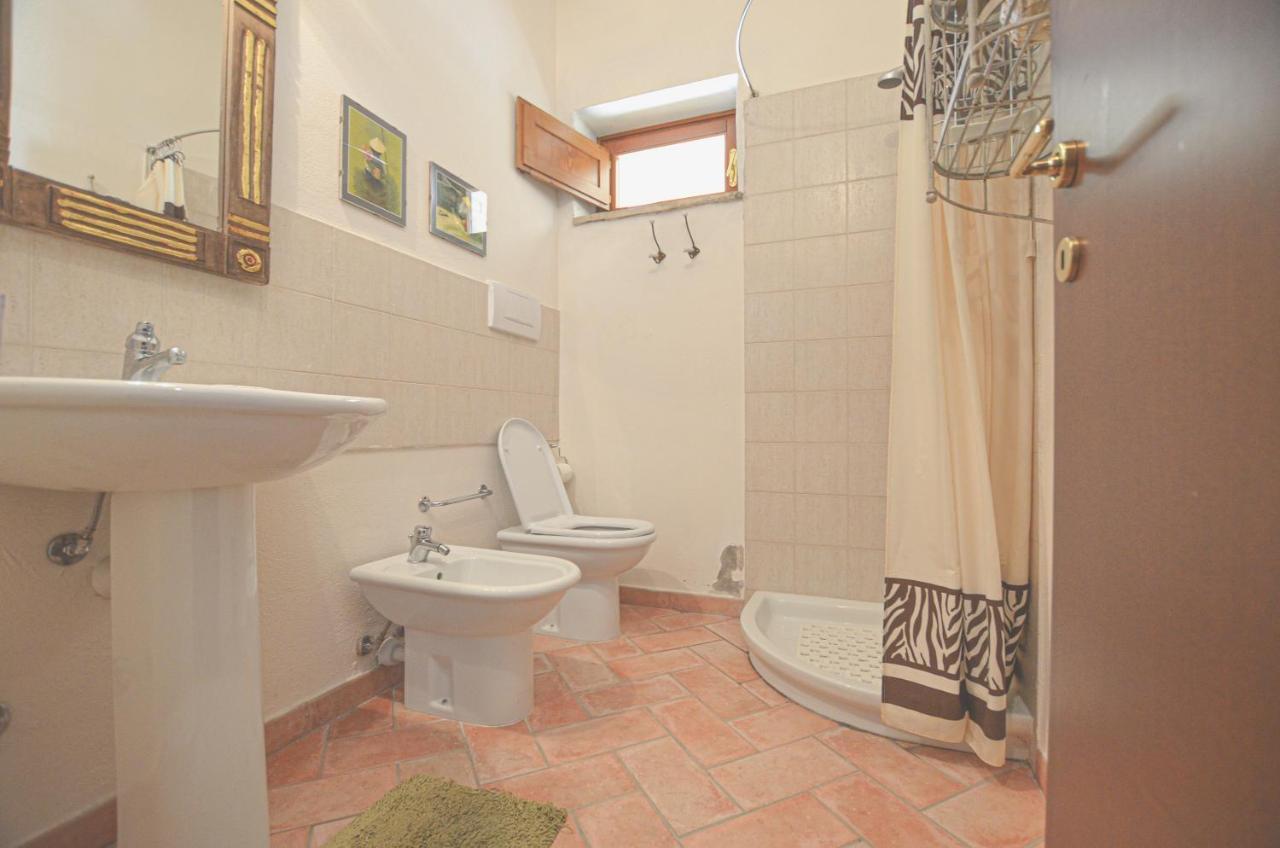 Ca' Dei Lanari - 10 Min Da Assisi Appartement San Presto Buitenkant foto