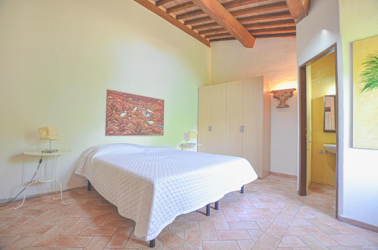Ca' Dei Lanari - 10 Min Da Assisi Appartement San Presto Buitenkant foto