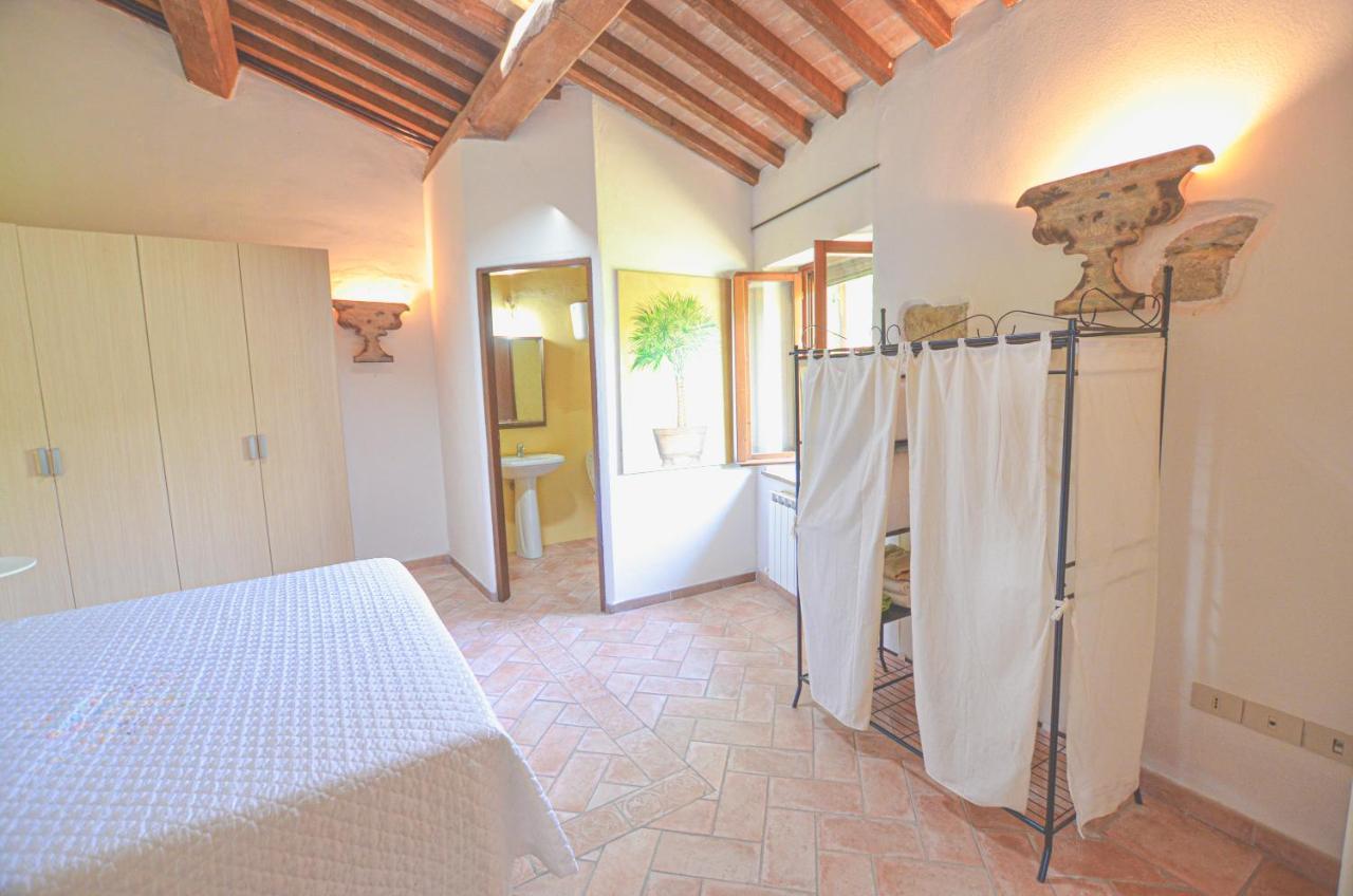 Ca' Dei Lanari - 10 Min Da Assisi Appartement San Presto Buitenkant foto
