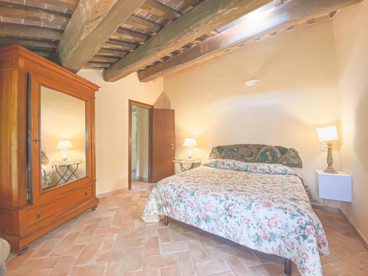 Ca' Dei Lanari - 10 Min Da Assisi Appartement San Presto Buitenkant foto