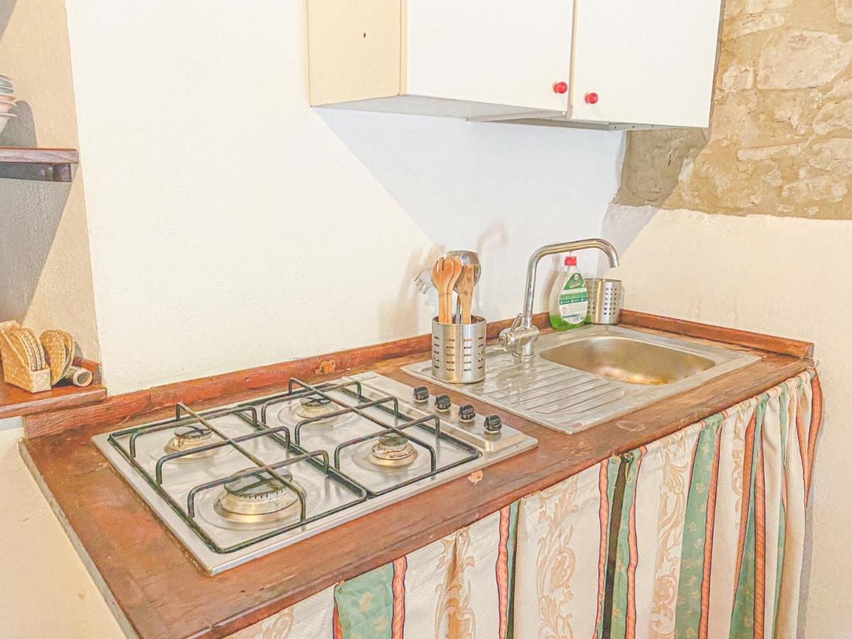 Ca' Dei Lanari - 10 Min Da Assisi Appartement San Presto Buitenkant foto
