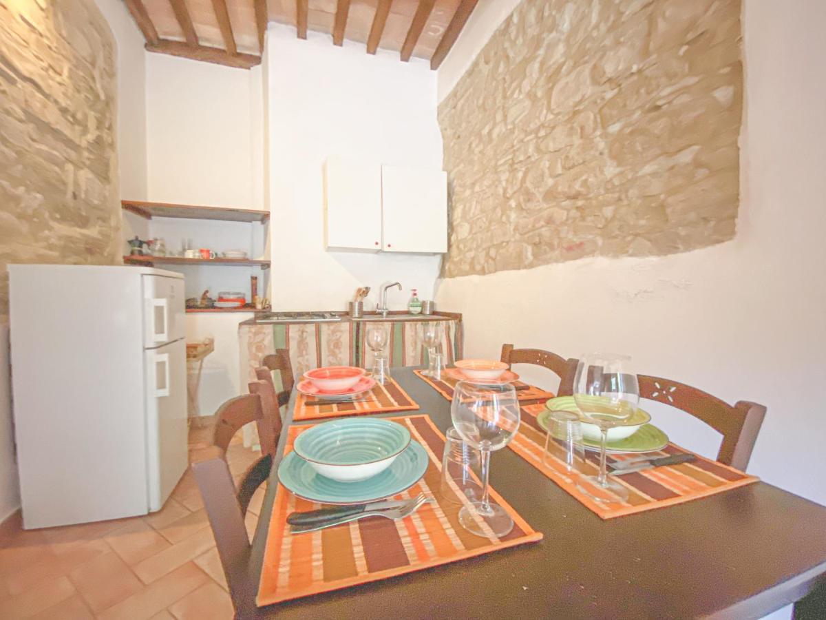 Ca' Dei Lanari - 10 Min Da Assisi Appartement San Presto Buitenkant foto